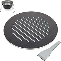 Coleman グリルプレート グリル網　２つセット teppan-hiroba_co45-48